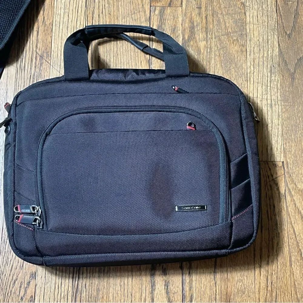 SAMSONITE LAPTOP BAG - Picture 2 of 10